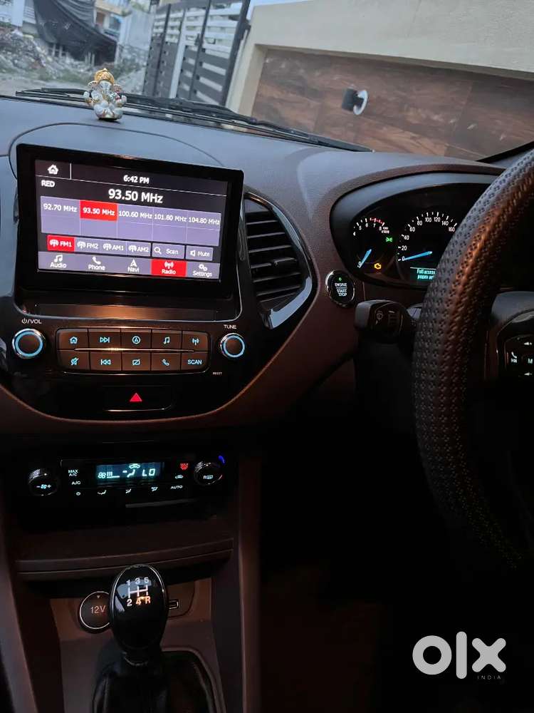 Top End  Ford Freestyle 2018 Petrol Well Maintained