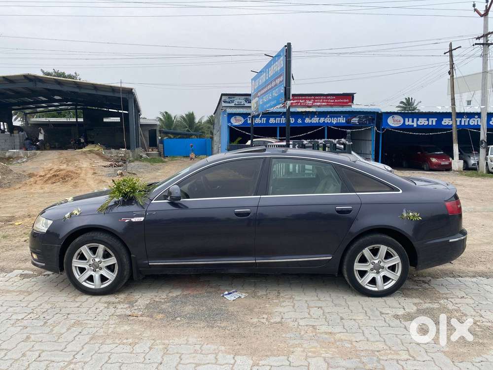 Audi A6 2009-2011 2.7 Tdi, 2010, Diesel