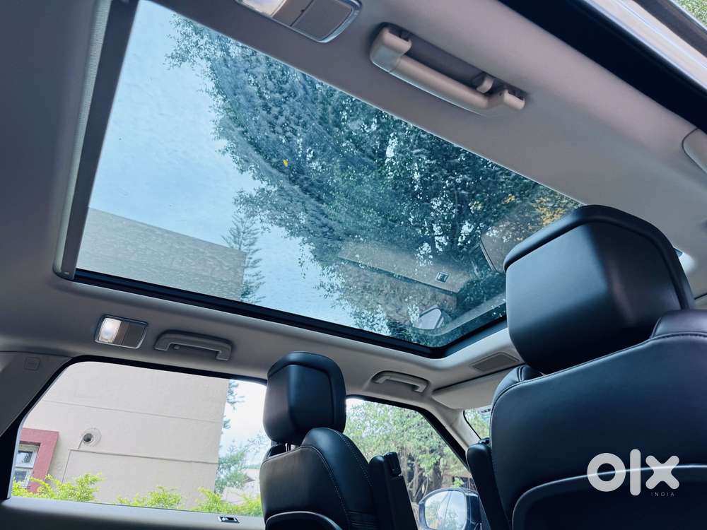 Land Rover Range Sport Hse, 2021, Diesel