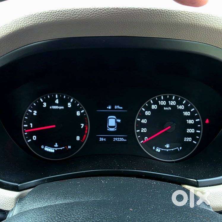 Hyundai I20 Asta (o) 1.2 Mt, 2019, Petrol
