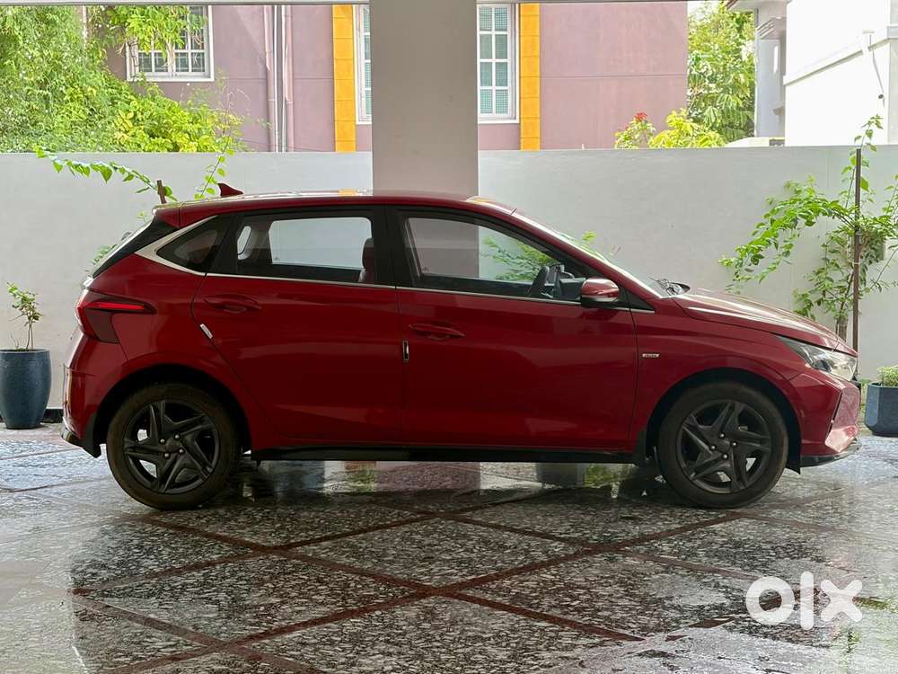 Hyundai I20 1.2 Spotz, 2023, Petrol