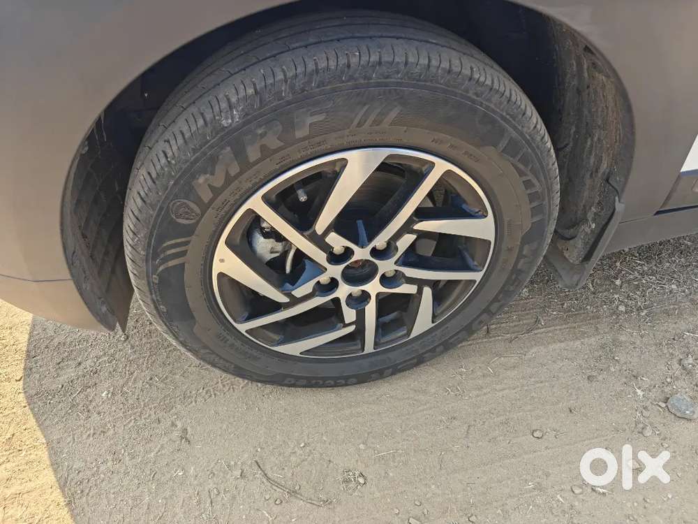 Mahindra Xuv 3xo 2024