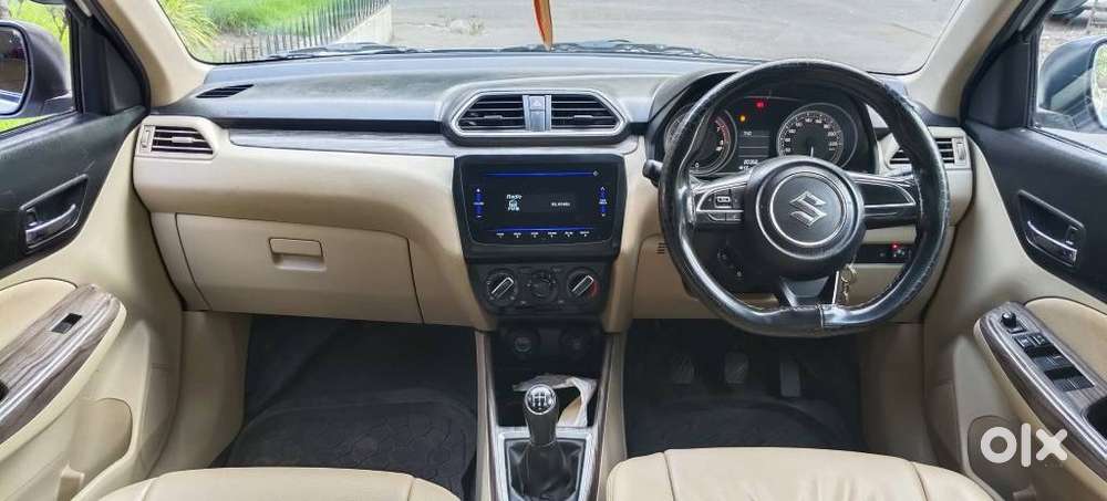 Maruti Suzuki Swift Dzire Vxi(o) Mt, 2023, Cng & Hybrids
