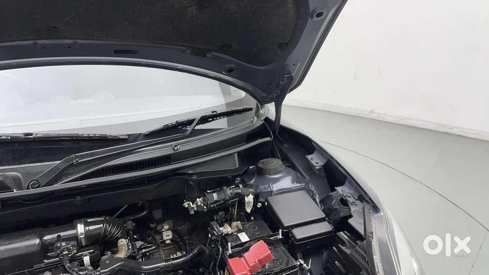 Maruti Suzuki Swift 2018 Zxi Plus, 2022, Petrol