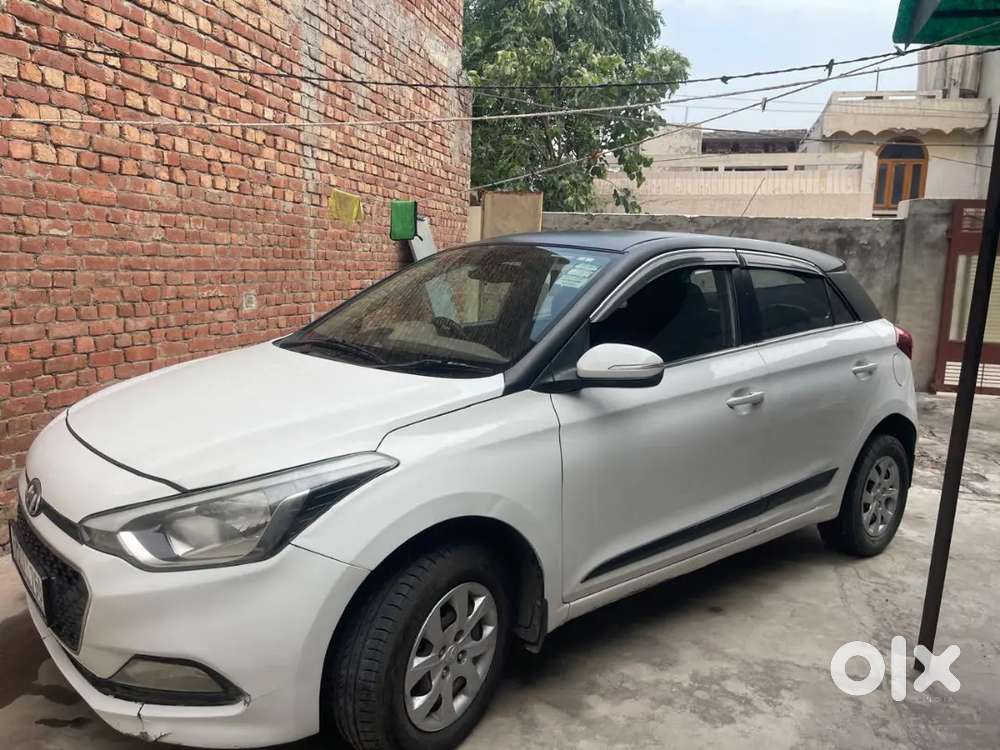 Hyundai Elite I20 2016 Diesel 84000 Km Driven