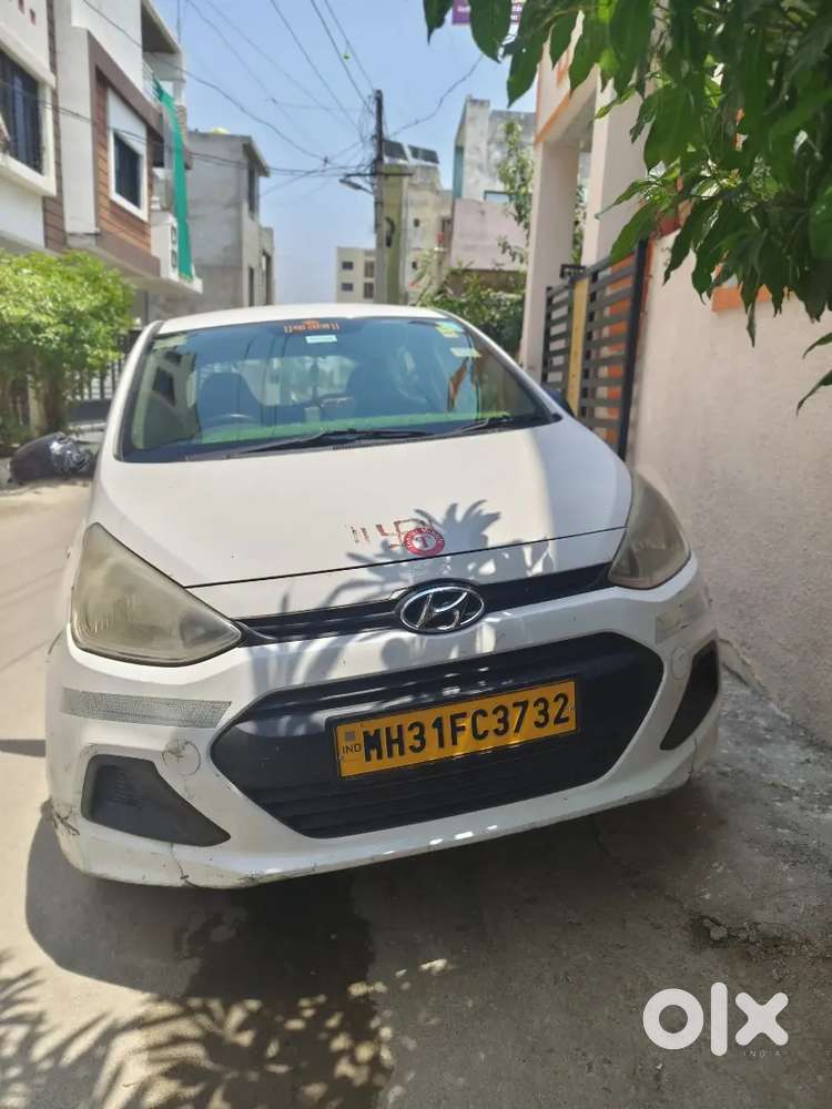 Hyundai Grand I10