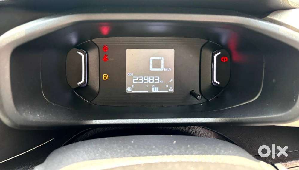 Citroen C3 Feel 1.2 Petrol Dual Tone, 2023, Petrol