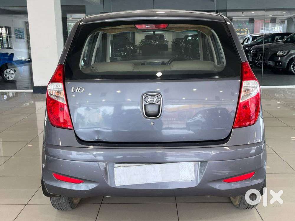 Hyundai I10 Sportz 1.1l, 2014, Petrol