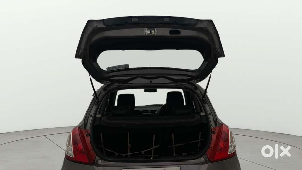 Maruti Suzuki Swift Zxi, 2015, Petrol