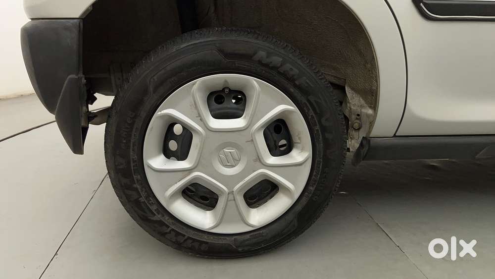 Maruti Suzuki S-presso Vxi Opt, 2024, Petrol