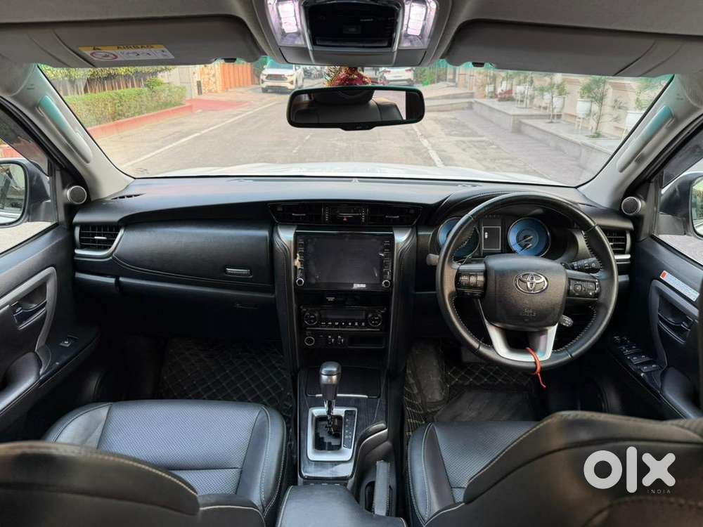 Toyota Automatic Diesel 2022
