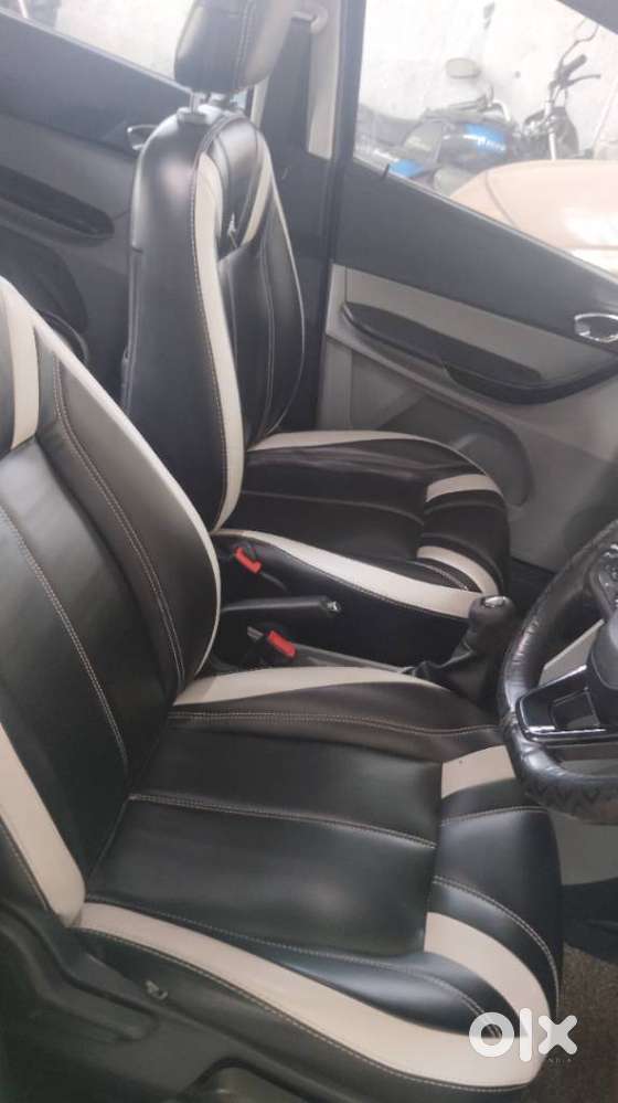 Tata Tiago 1.2 Revotron Xz Plus, 2020, Petrol