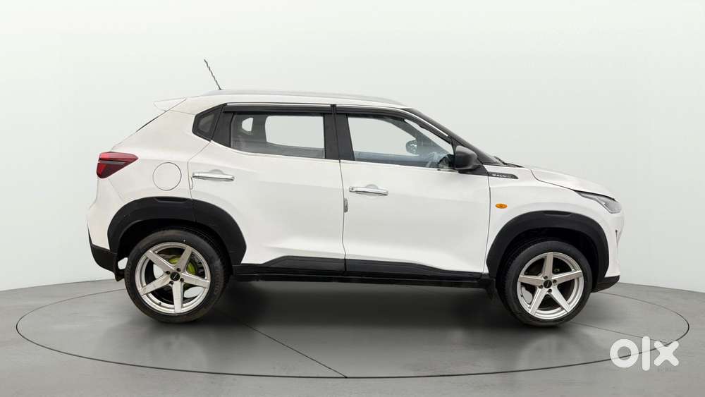 Nissan Magnite 1.0 Xe, 2021, Petrol