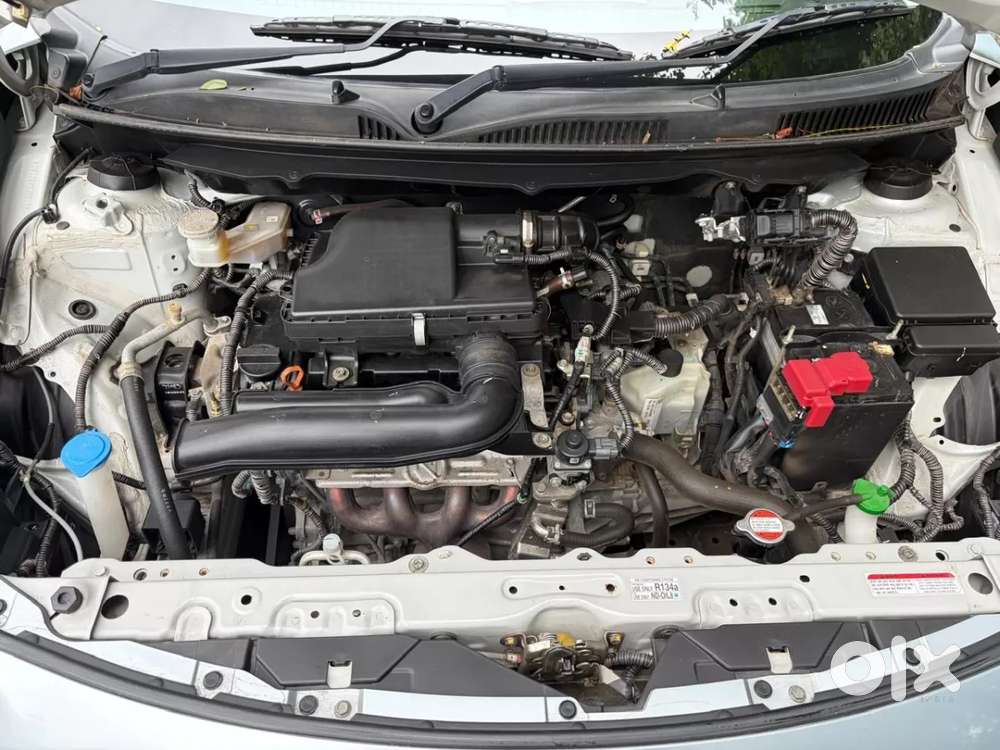Maruti Suzuki Baleno 1.2 Alpha At, 2023, Petrol