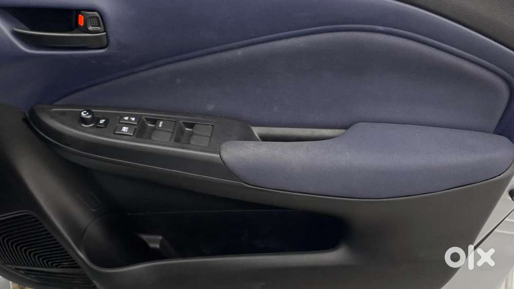 Maruti Suzuki Baleno Delta, 2025, Petrol
