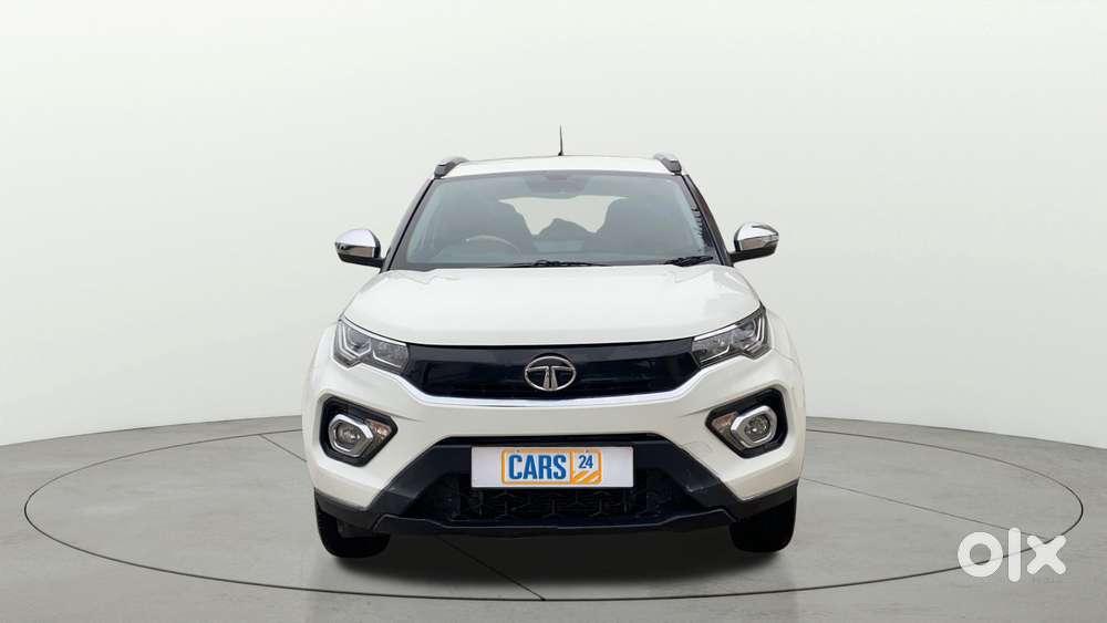 Tata Nexon 1.2 Revotron Xm (s), 2022, Petrol