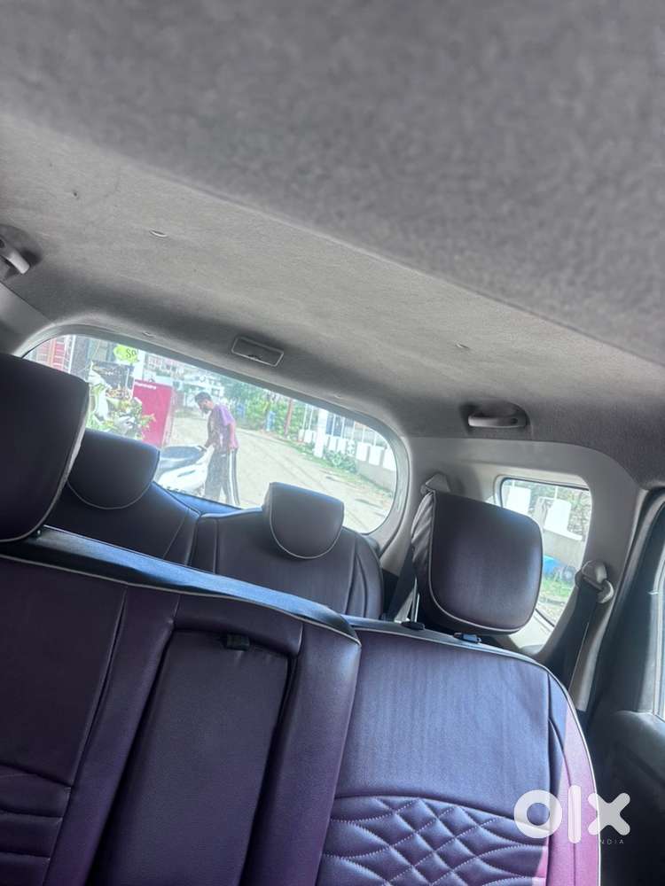 Maruti Suzuki Ertiga 2017 Diesel Good Condition