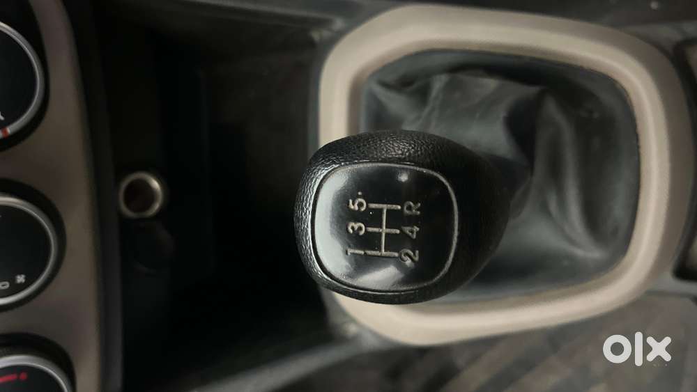Hyundai Grand I10 Magna 1.2 Kappa Vtvt, 2014, Petrol