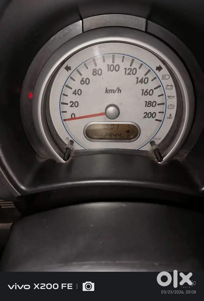 Maruti Suzuki Ritz 2010 Diesel 180000 Km Driven