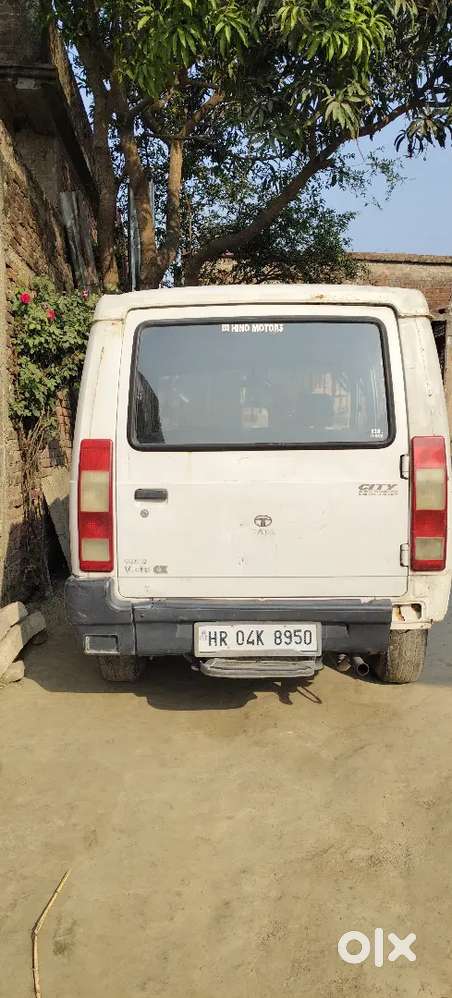 Tata Sumo Victa 2008 Diesel 160000 Km Driven