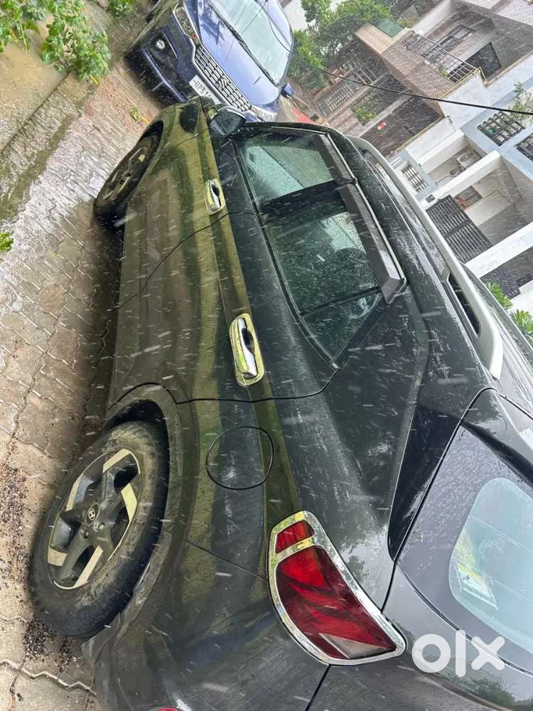 Hyundai Venue 1.2 2021 Year