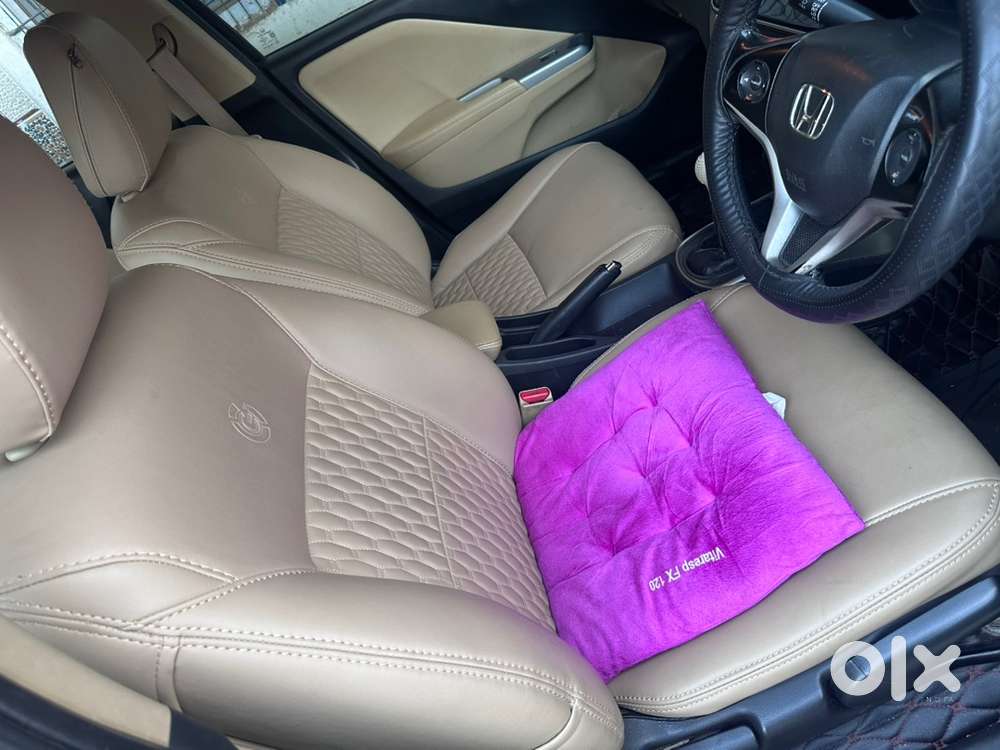 Honda City Diesel 2015 Model
