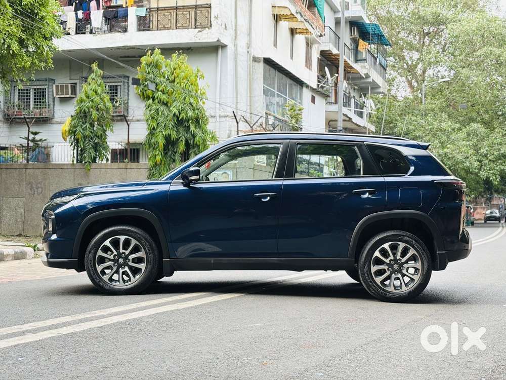 Maruti Suzuki Grand Vitara