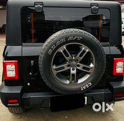 Full Showroom Condition