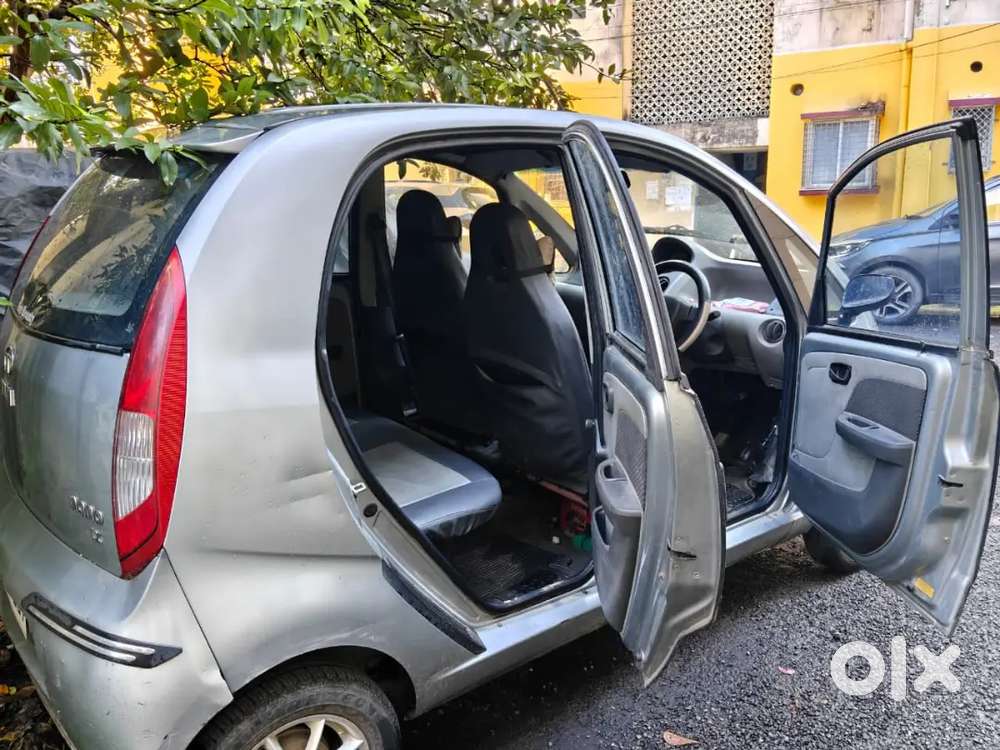 Tata Nano Twist Xe 2010 Model Showroom Condition For Immediate Sale