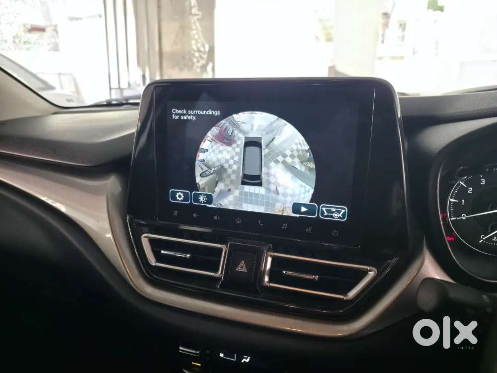 Maruti Suzuki Baleno 2022