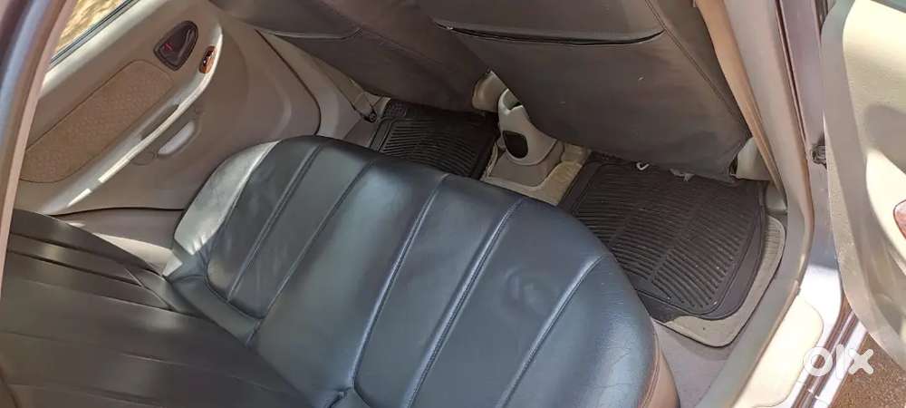 Hyundai Accent 1.5 Executive Very Less Driven By Govt Eployee