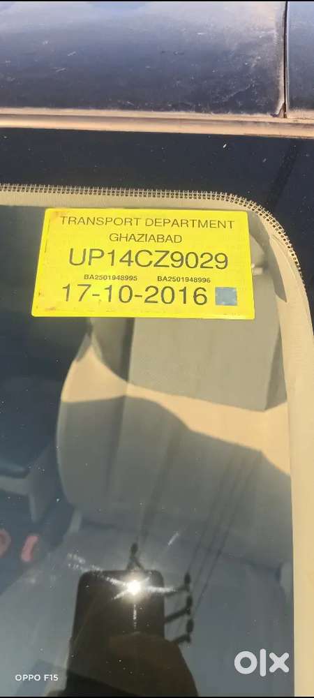 Mahindra Xuv500 2016 Diesel 32000 Km Driven