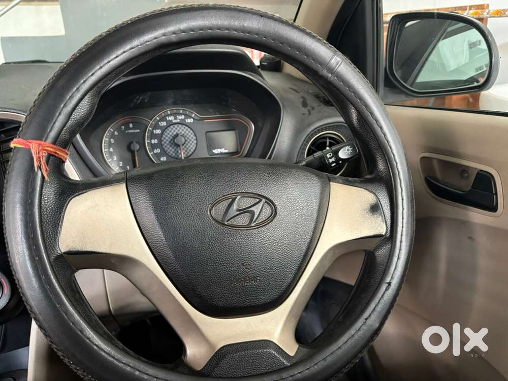 Hyundai New Santro 2019 Manual