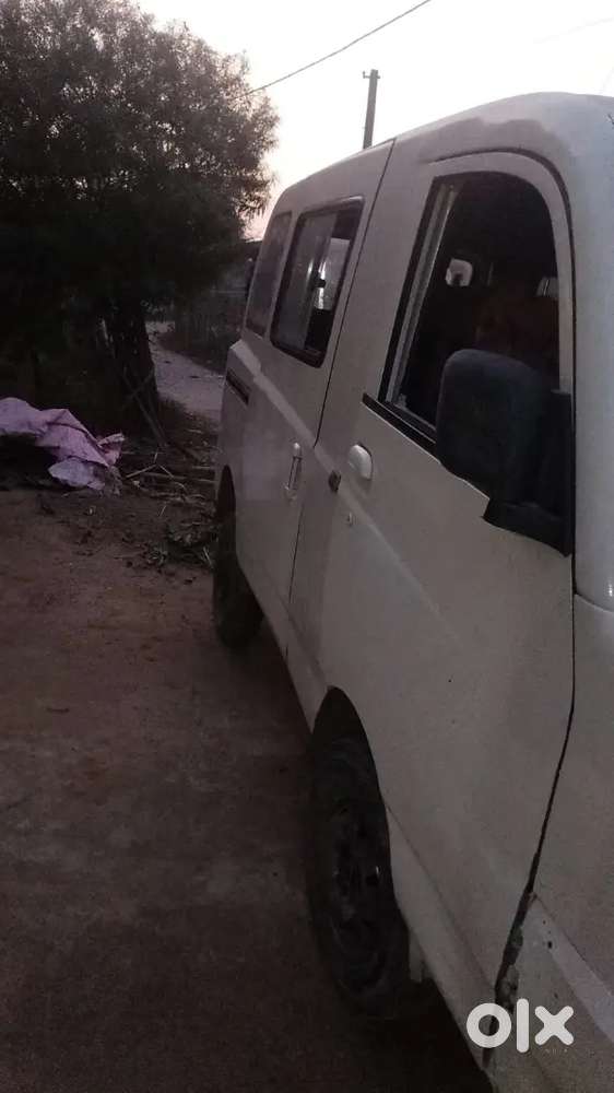 Mahindra Supro Diesel 2016