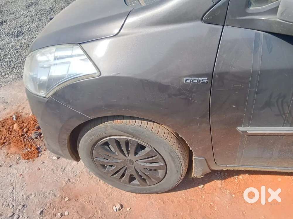 Maruti Suzuki Ertiga 2013 Diesel 155000 Km Driven