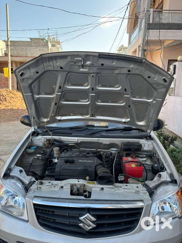 Alto K10, 2011 Model, Vxi