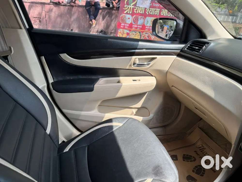 Maruti Suzuki Ciaz 2017 Diesel 97000 Km Driven
