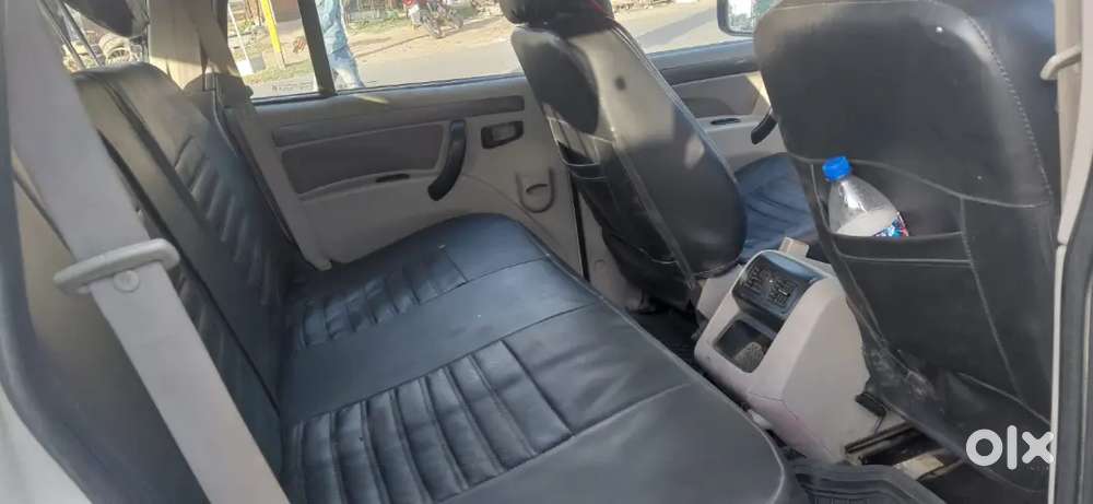 Mahindra Scorpio 2017 Diesel 135000 Km Driven