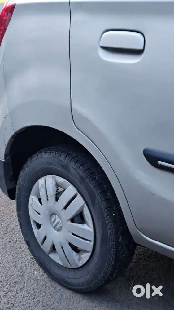 Maruti Suzuki Alto 800 2018 Petrol 82700 Km Driven