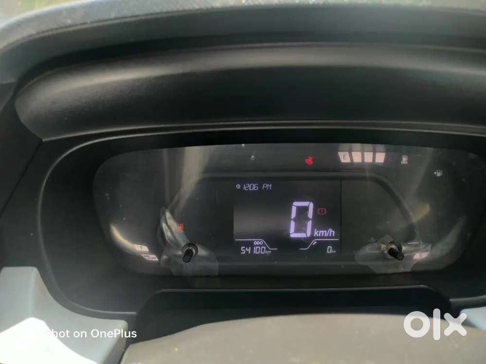 Tata Punch 2024 Cng Well Maintained For Sale