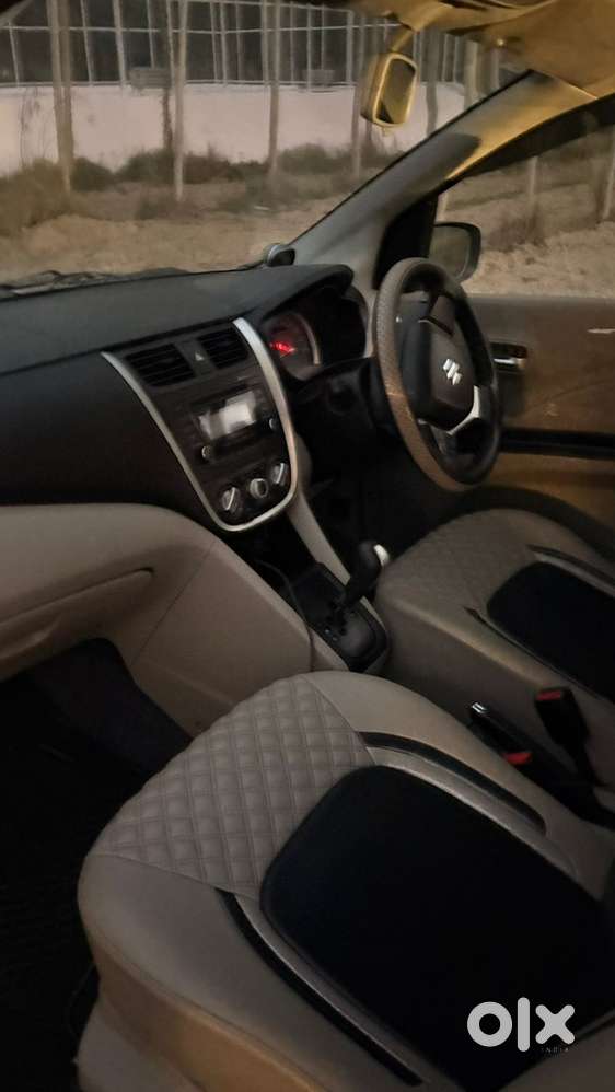 Maruti Suzuki Celerio 2016 Petrol Well Maintained