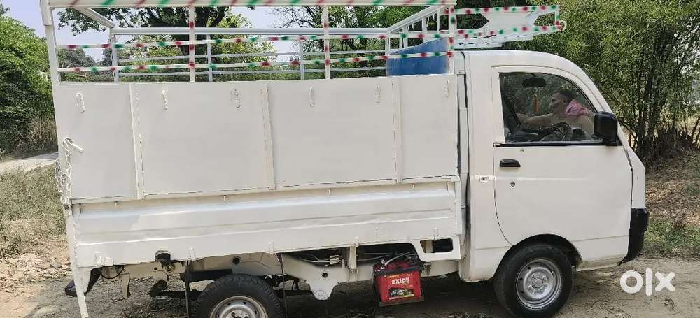 Mahindra Maxx 2wd 2016 Diesel