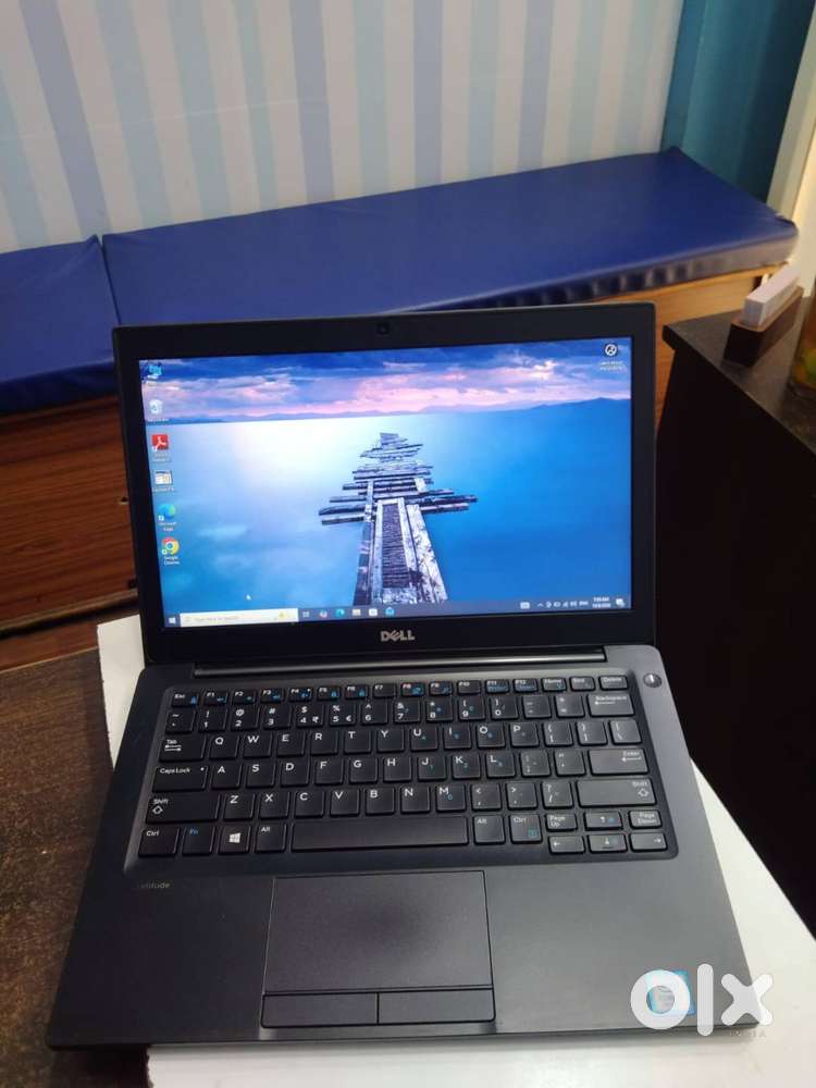 ֍ Core i7 7th Gen - 8 GB RAM - 256 SSD - Dell Latitude 7280 ֍