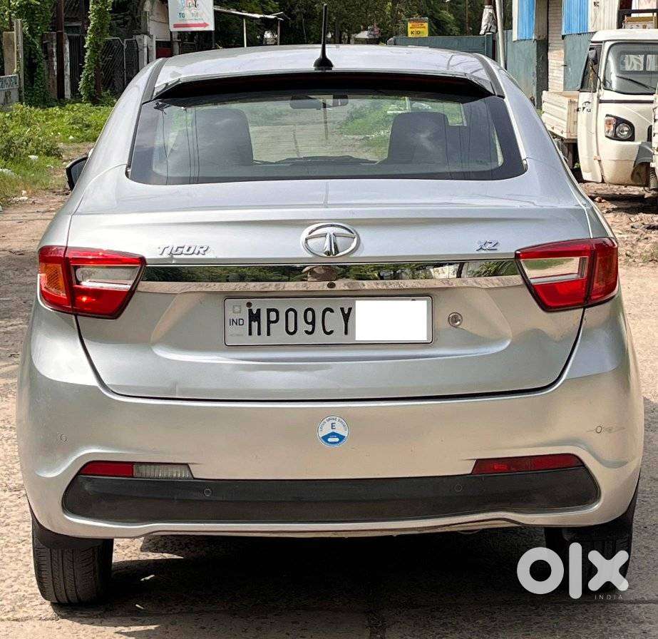 Tata Tigor 1.2 Revotron Xz Plus, 2018, Diesel