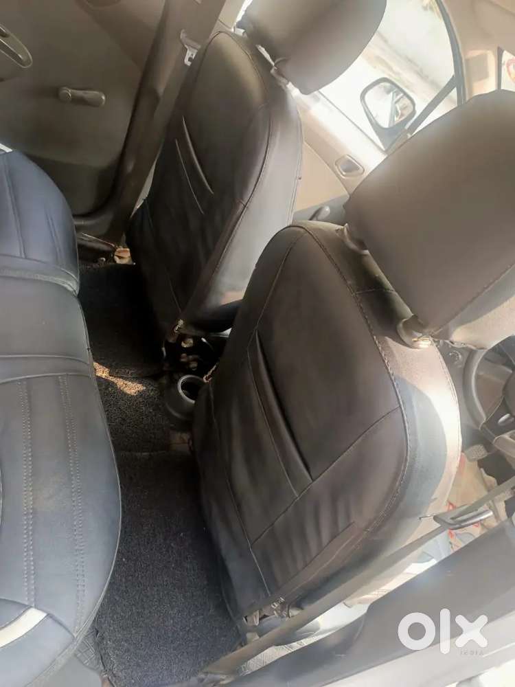 Chevrolet Beat Diesel Ls Manual 2013