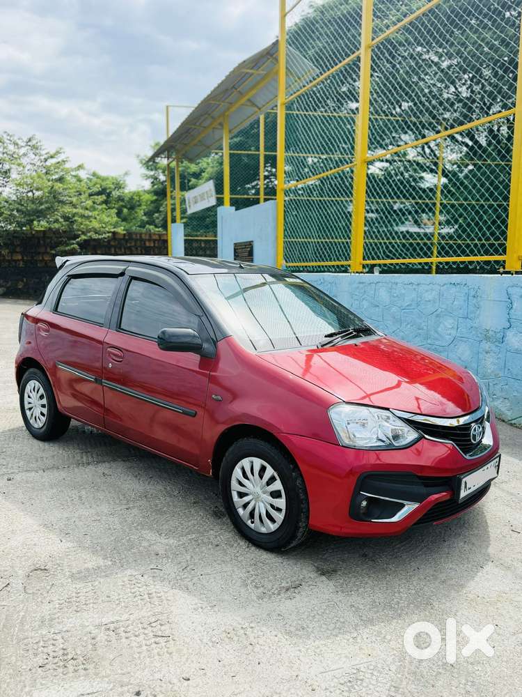 Toyota Etios Liva Gd, 2013, Diesel