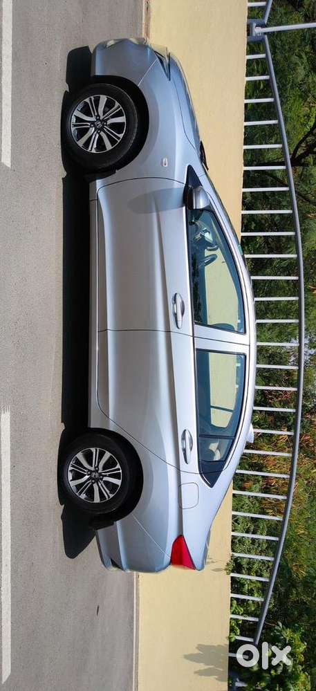 Honda City December 2019 Petrol 34000 Km Driven