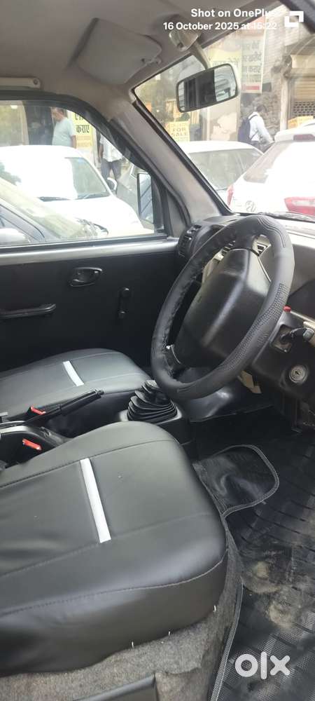 Maruti Suzuki Eeco 1.2 7 Str, 2019, Cng & Hybrids