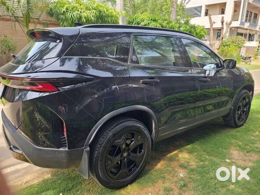 Tata Harrier Adventure Plus A, 2023, Diesel