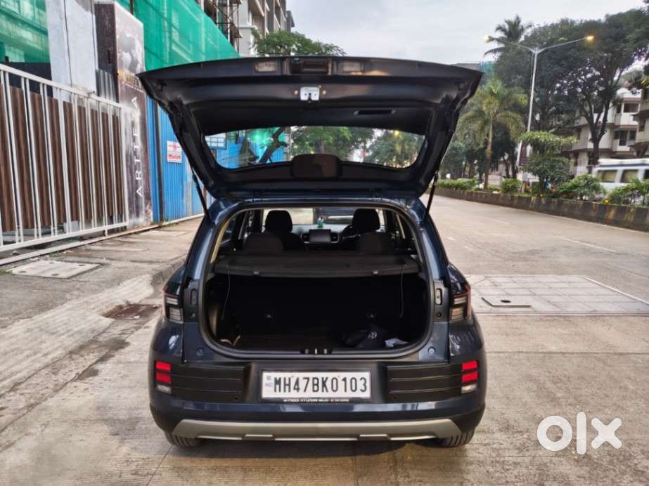 Hyundai Venue S Mt 1.2 Kappa, 2023, Petrol